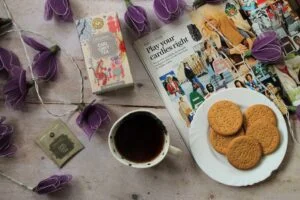 Ministry of Tea Earl Grey Tea Review