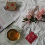 Whittard Chelsea Garden Tea Review