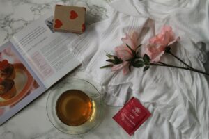 Whittard Chelsea Garden Tea Review