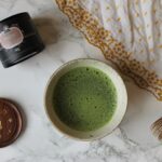 The Zen Tea Co. Emerald Matcha Review