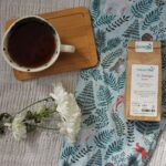Hebden Tea Fu Soonga Tea Review