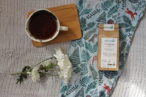 Hebden Tea Fu Soonga Tea Review
