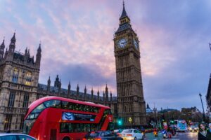 uk economy