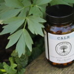 Feeling Peaceful with Earths Secret’s Calm Supplements