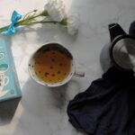 Clipper White Tea Review