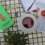 Offblak Brighten Up Tea Review