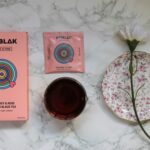 Offblak Future Is Pink Tea Review