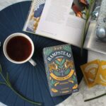 Hampstead Tea Organic Assam Tea Review