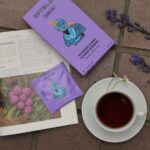 Offblak Down Time Tea Review