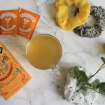 Hampstead Lemon & Ginger Tea Review