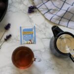 Twinings Moment of Calm Tea Review (Superblends)