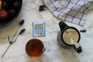 Twinings Moment of Calm Tea Review (Superblends)