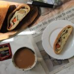 Twinings Strong English Breakfast Tea Review