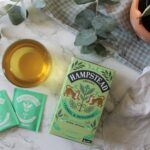 Hampstead Fennel & Peppermint Tea Review