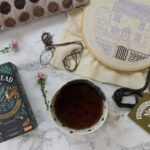 Hampstead Darjeeling Tea Review