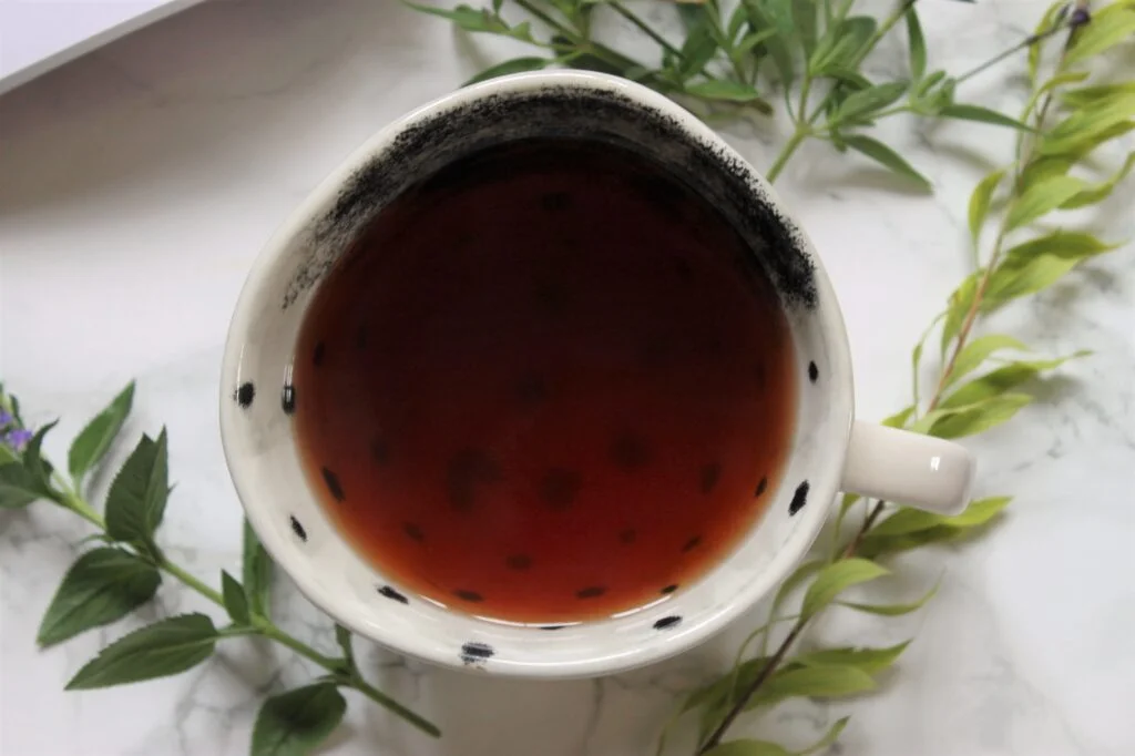 dreamtime rooibos blend