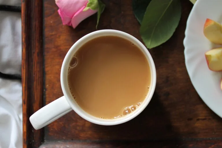 irish breakfast tea