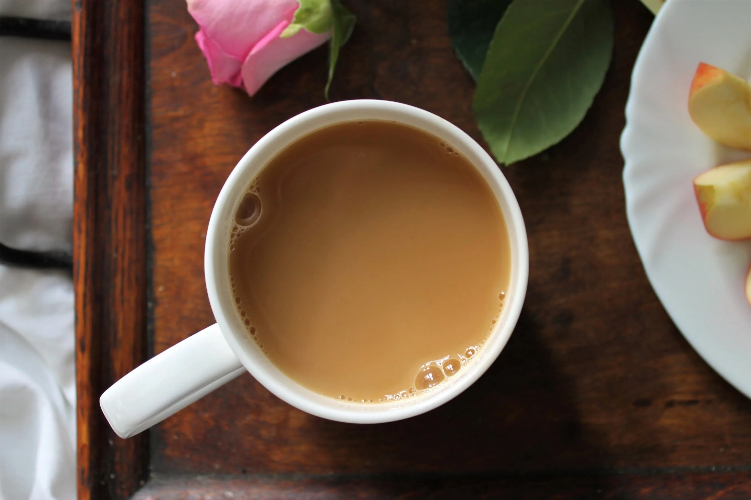 irish breakfast tea