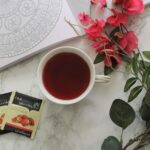 Lichfields Red Berries Tea Review
