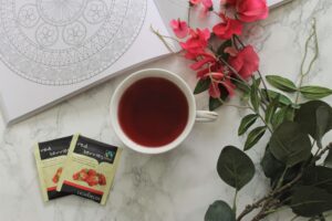 Lichfields Red Berries Tea Review