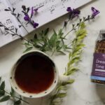 Whittard Dreamtime Tea Review