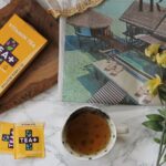 Tea+ Vitamin D Tea Review