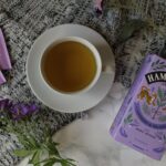 Hampstead Lavender & Valerian Tea Review