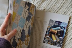 7 Quilting Books Worth Reading (With Patterns)