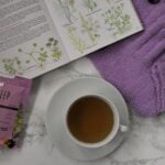 Tea People Sleep Herbal Tea Review