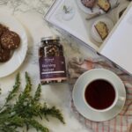 Whittard Morning Reviver Fruit Tea Review