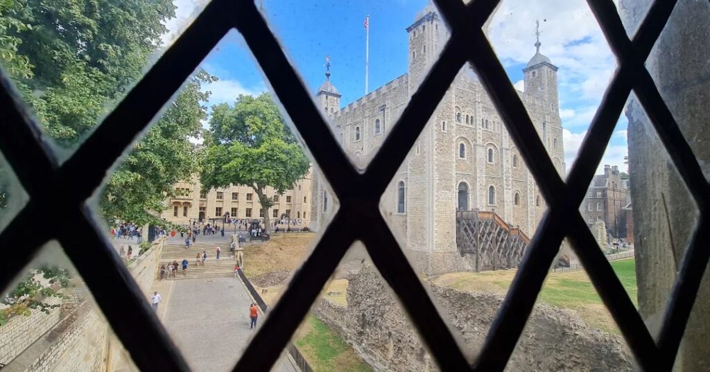 princes in the tower of london mystery