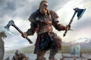 assassins creed valhalla video game review