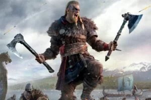 assassins creed valhalla video game review