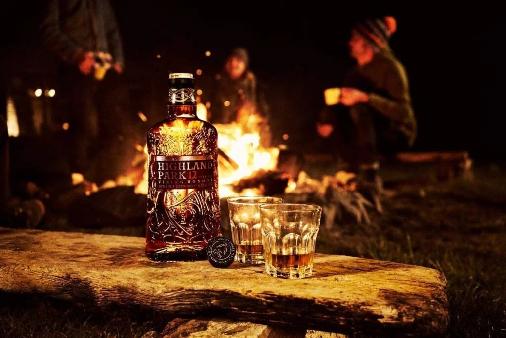 highland park 12 whisky