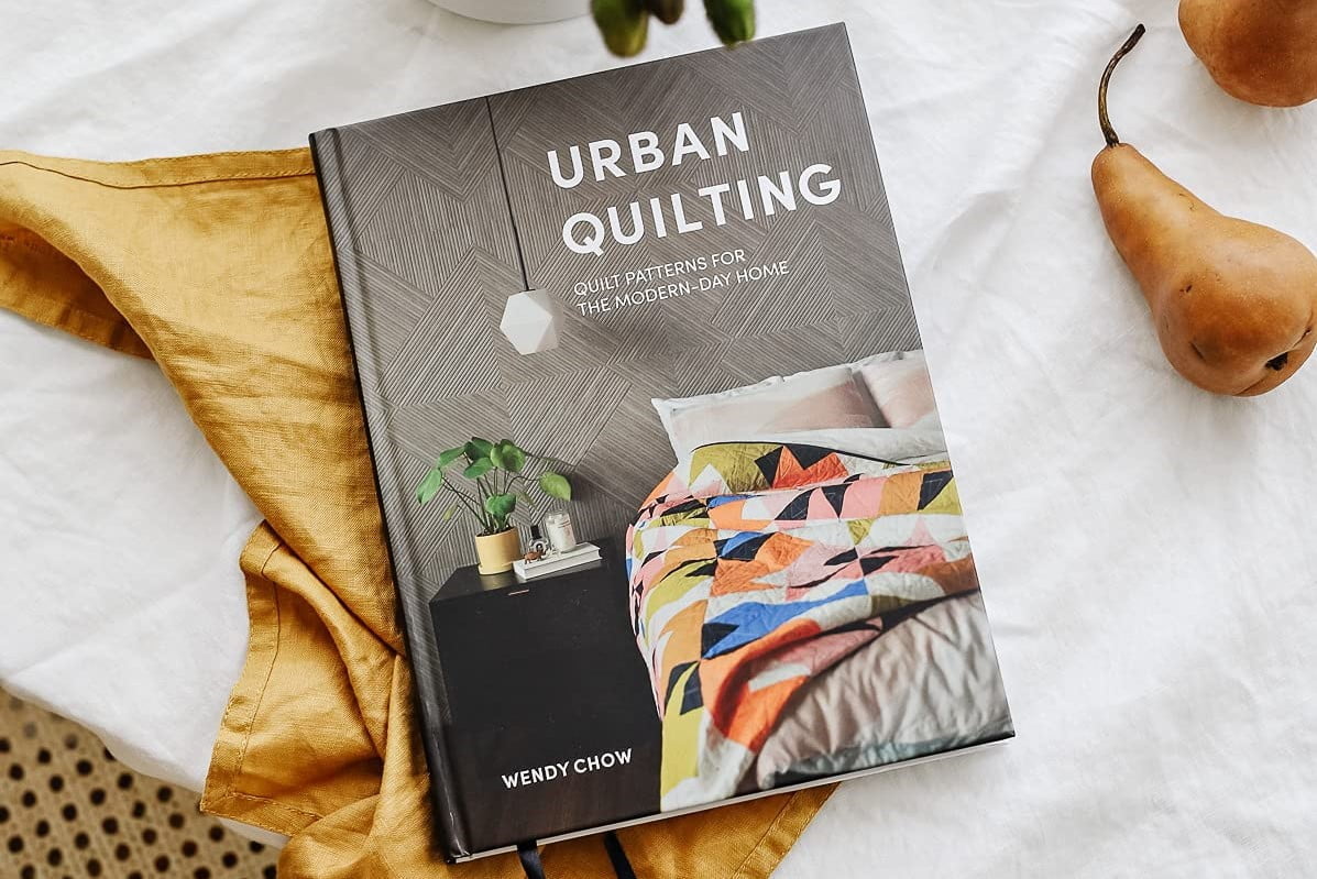 7 Best Quilting Books (Including Patterns) IW Quilt Blog