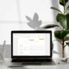 Tea Diary Template - Flavour Blends