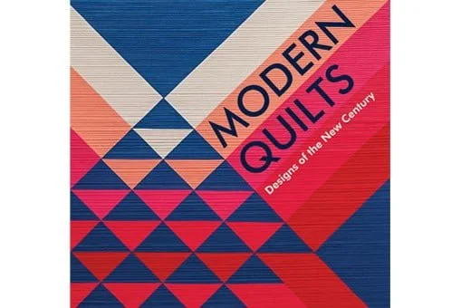 modern quilting book guild