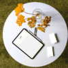Tea Diary Template - Additional Notes - Image 3