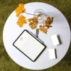 Tea Diary Template - Additional Notes