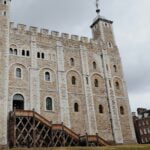 tower of london where the princes were killed
