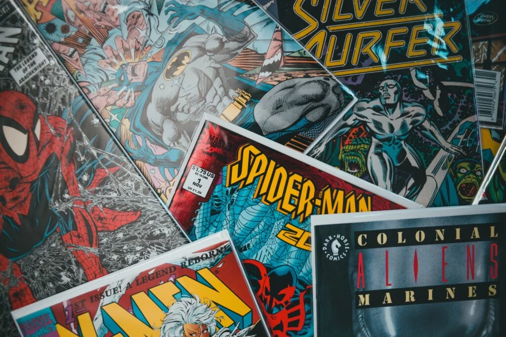 marvel is not cinema