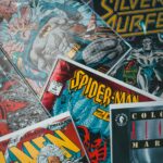 marvel is not cinema