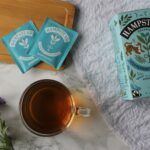 hampstead peppermint & spearmint tea review