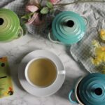 Tea People Jasmine Pearls Tea Review