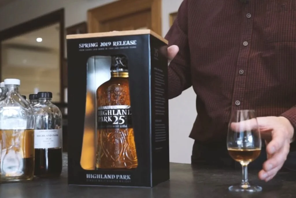 highland park 25