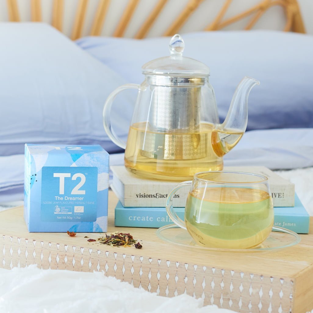 10 Best Glass Teapot (UK List) Izzy’s Corner at IW