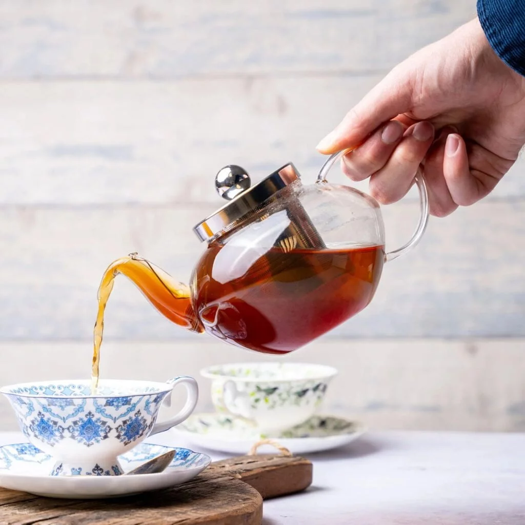 whittard pimlico teapot