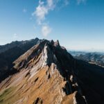 global warming in nature