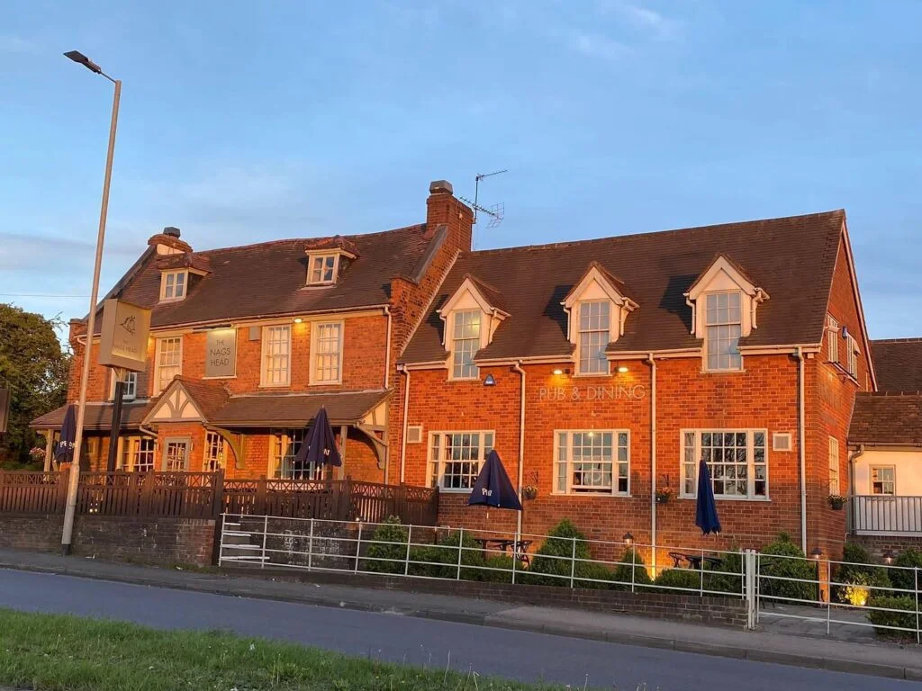 the nags head brentwood