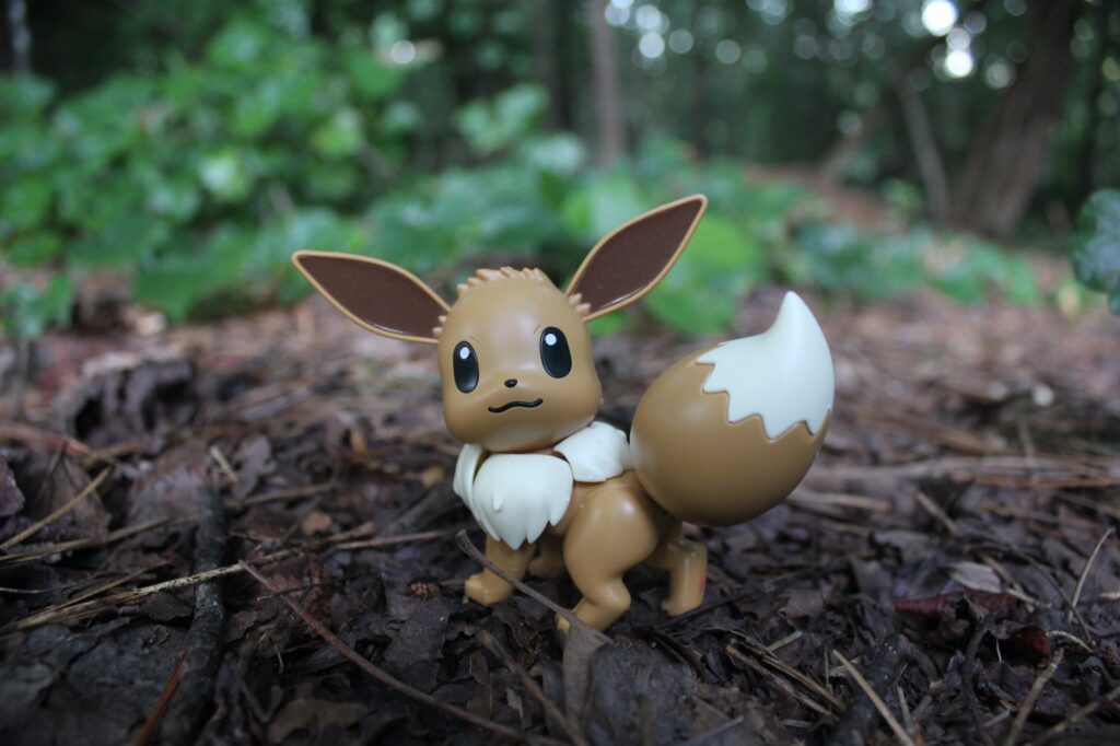 eevee